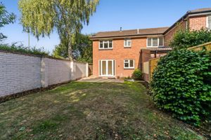 Rear Elevation- click for photo gallery